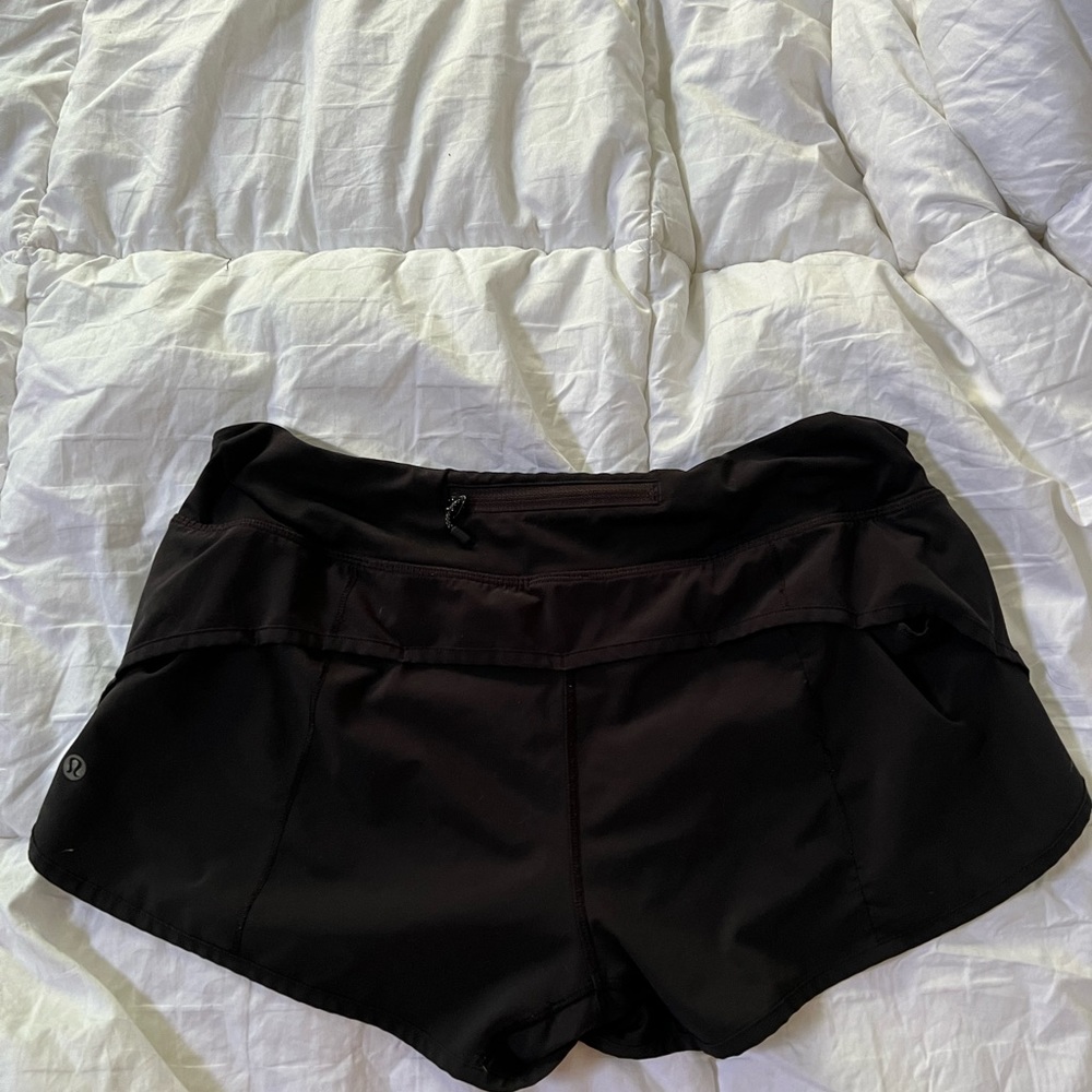 Lulu shorts